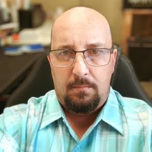 Meet your Posher, Bryan